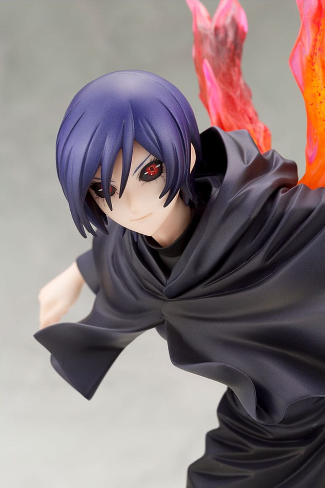 Tokyo Ghoul: Re ARTFXJ Statue 1/8 Toka Kirishima 27 cm