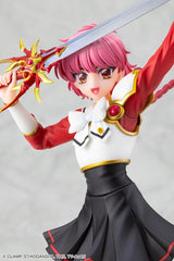 Magic Knight Rayearth PVC Figure 1/7 Hikaru Shidou 29 cm