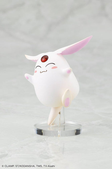Magic Knight Rayearth PVC Figure 1/7 Hikaru Shidou 29 cm