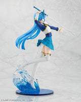 Magic Knight Rayearth PVC Figure 1/7 Umi Ryuuzaki 26 cm