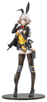 Girls' Frontline 2: Exilium PVC Figure 1/7 Vector Molotov Bunny Ver. 27 cm