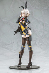 Girls' Frontline 2: Exilium PVC Figure 1/7 Vector Molotov Bunny Ver. 27 cm
