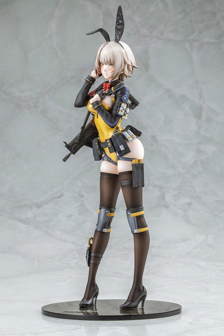 Girls' Frontline 2: Exilium PVC Figure 1/7 Vector Molotov Bunny Ver. 27 cm