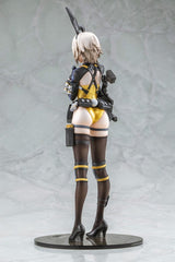 Girls' Frontline 2: Exilium PVC Figure 1/7 Vector Molotov Bunny Ver. 27 cm