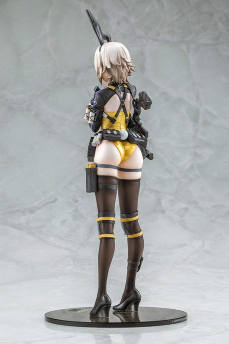 Girls' Frontline 2: Exilium PVC Figure 1/7 Vector Molotov Bunny Ver. 27 cm