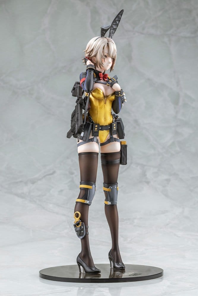 Girls' Frontline 2: Exilium PVC Figure 1/7 Vector Molotov Bunny Ver. 27 cm