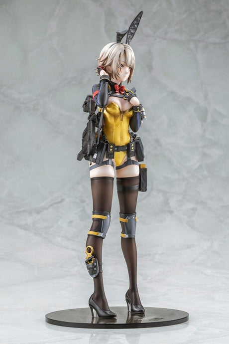 Girls' Frontline 2: Exilium PVC Figure 1/7 Vector Molotov Bunny Ver. 27 cm