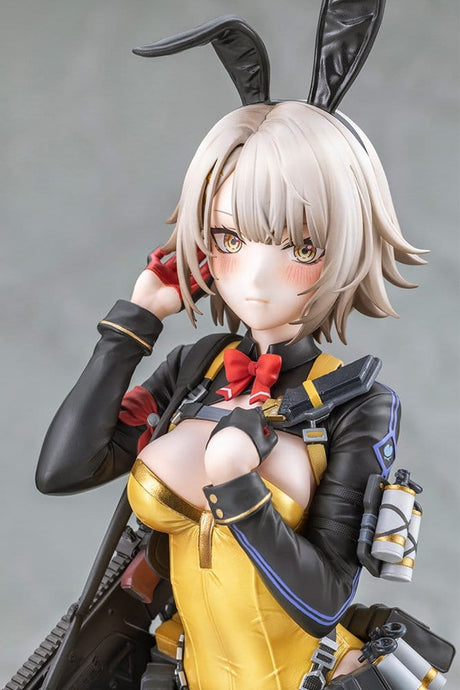Girls' Frontline 2: Exilium PVC Figure 1/7 Vector Molotov Bunny Ver. 27 cm