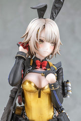 Girls' Frontline 2: Exilium PVC Figure 1/7 Vector Molotov Bunny Ver. 27 cm