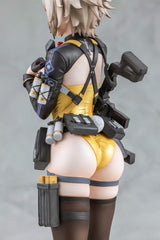 Girls' Frontline 2: Exilium PVC Figure 1/7 Vector Molotov Bunny Ver. 27 cm
