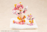 Megami Device Puni Mofu PVC Figure 2/1 Mao 18 cm