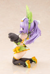 Megami Device Puni Mofu PVC Figure 2/1 Tu 23 cm