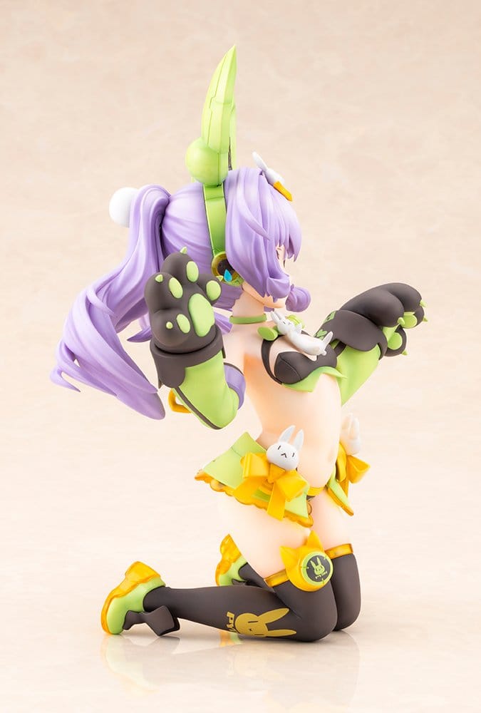 Megami Device Puni Mofu PVC Figure 2/1 Tu 23 cm