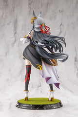 Umamusume: Pretty Derby PVC Figure 1/7 Chrono Genesis 26 cm