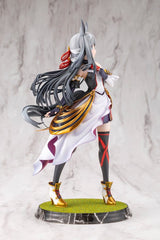 Umamusume: Pretty Derby PVC Figure 1/7 Chrono Genesis 26 cm