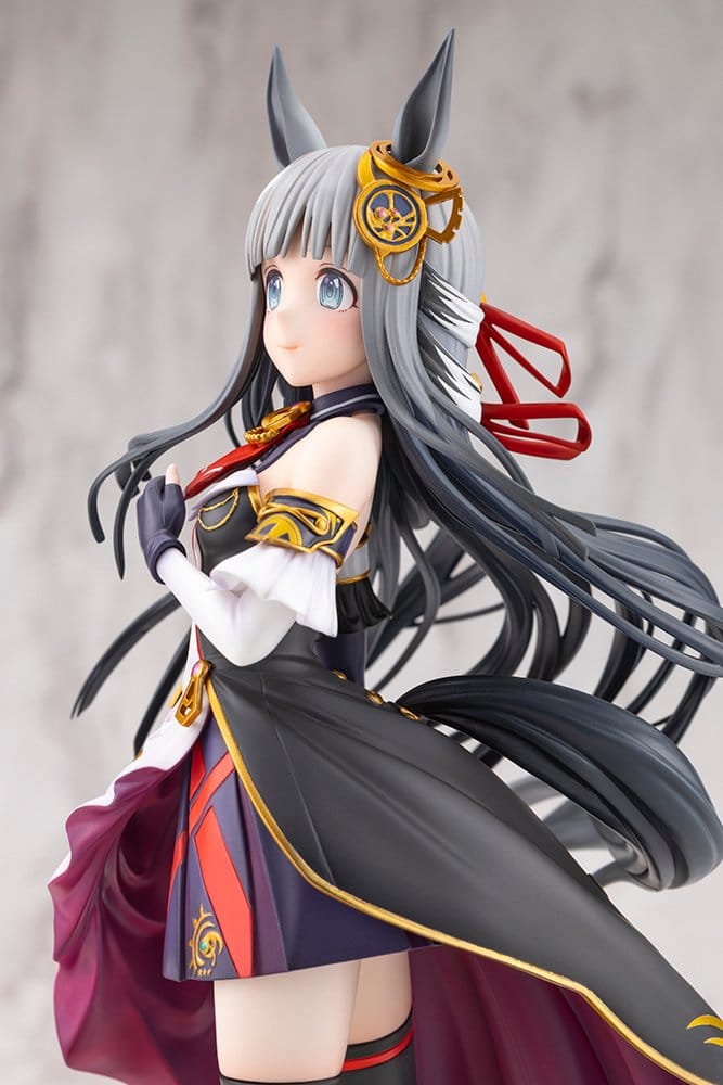 Umamusume: Pretty Derby PVC Figure 1/7 Chrono Genesis 26 cm