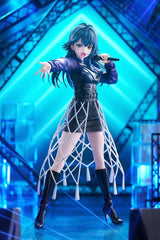 The Idolmaster Gakuen PVC Figure 1/7 Temari Tsukimura -Luna say maybe- DX Ver. 25 cm