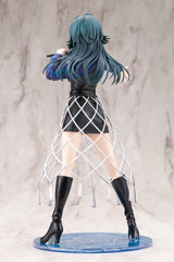 The Idolmaster Gakuen PVC Figure 1/7 Temari Tsukimura -Luna say maybe- DX Ver. 25 cm