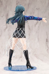 The Idolmaster Gakuen PVC Figure 1/7 Temari Tsukimura -Luna say maybe- DX Ver. 25 cm