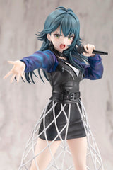 The Idolmaster Gakuen PVC Figure 1/7 Temari Tsukimura -Luna say maybe- DX Ver. 25 cm