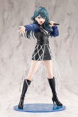 The Idolmaster Gakuen PVC Figure 1/7 Temari Tsukimura -Luna say maybe- 25 cm
