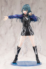 The Idolmaster Gakuen PVC Figure 1/7 Temari Tsukimura -Luna say maybe- 25 cm
