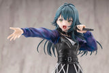 The Idolmaster Gakuen PVC Figure 1/7 Temari Tsukimura -Luna say maybe- 25 cm