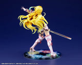 Tales of Xillia PVC Figure 1/8 Milla Maxwell 21 cm