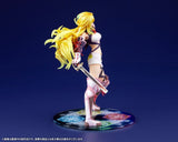 Tales of Xillia PVC Figure 1/8 Milla Maxwell 21 cm