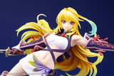 Tales of Xillia PVC Figure 1/8 Milla Maxwell 21 cm