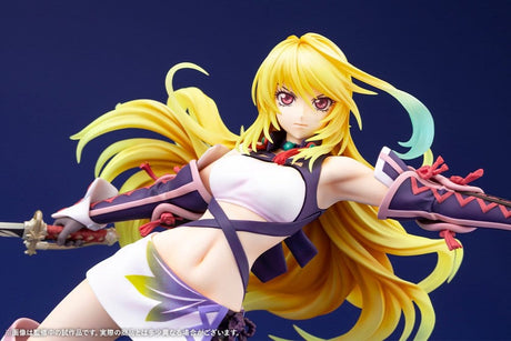 Tales of Xillia PVC Figure 1/8 Milla Maxwell 21 cm