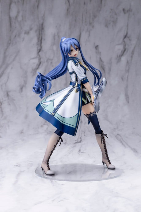 The Legend of Heroes PVC Figure 1/8 Laura S Arseid 22 cm