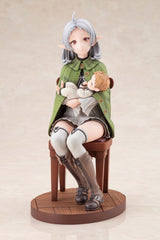 Mushoku Tensei: Jobless Reincarnation Season 3 PVC Figure 1/7 Sylphiette Greyrat & Lucie Greyrat 21 cm