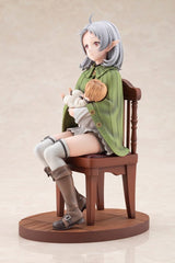 Mushoku Tensei: Jobless Reincarnation Season 3 PVC Figure 1/7 Sylphiette Greyrat & Lucie Greyrat 21 cm