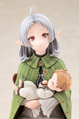 Mushoku Tensei: Jobless Reincarnation Season 3 PVC Figure 1/7 Sylphiette Greyrat & Lucie Greyrat 21 cm