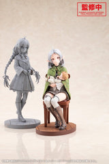 Mushoku Tensei: Jobless Reincarnation Season 3 PVC Figure 1/7 Sylphiette Greyrat & Lucie Greyrat 21 cm