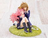 I Want to Love You Till Your Dying Day PVC Figure 1/8 Sheena & Mimi 12 cm
