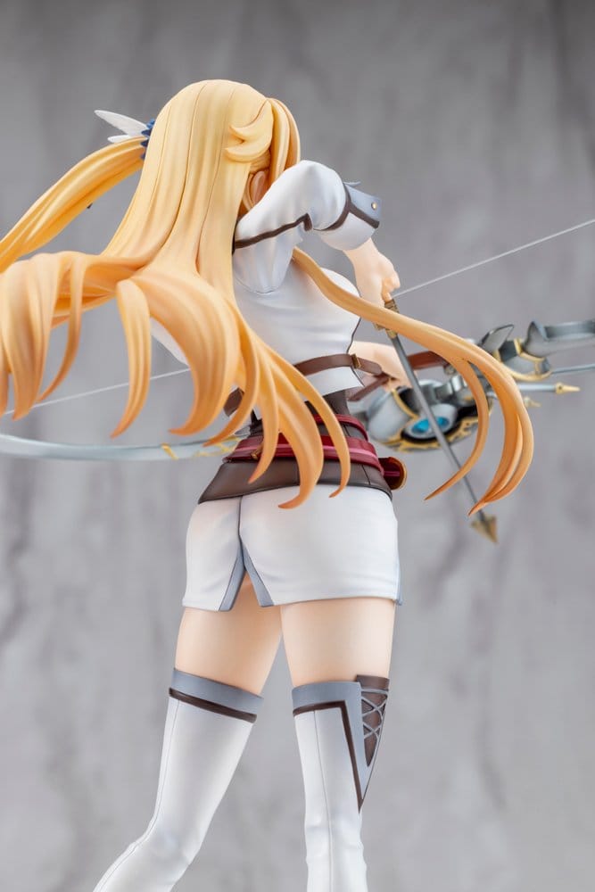 The Legend of Heroes PVC Figure 1/8 Alisa Reinford 21 cm