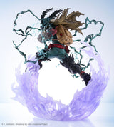 My Hero Academia ARTFXJ Statue 1/8 Izuku Midoriya Dark Deku Ver. 29 cm