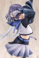 The Idolmaster Gakuen PVC Figure 1/7 Misuzu Hataya -Moon Turtle- 26 cm