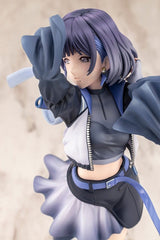 The Idolmaster Gakuen PVC Figure 1/7 Misuzu Hataya -Moon Turtle- 26 cm
