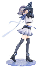 The Idolmaster Gakuen PVC Figure 1/7 Misuzu Hataya -Moon Turtle- 26 cm