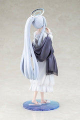 Blue Archive PVC Figure 1/7 Noa Pajamas 25 cm