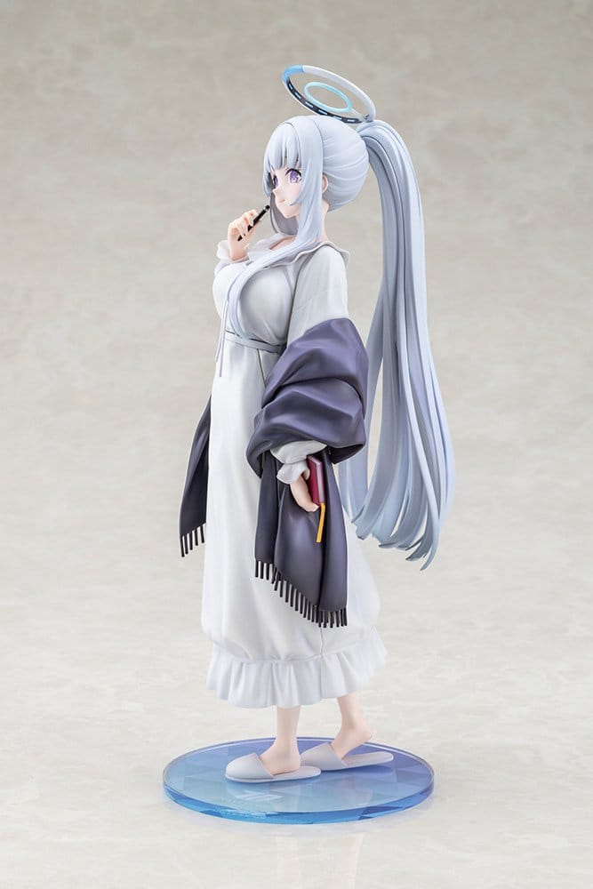 Blue Archive PVC Figure 1/7 Noa Pajamas 25 cm