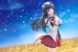 The Idolmaster Million Live! PVC Figure 1/8 Shizuka Mogami -The Animation- 23 cm