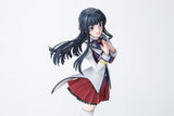 The Idolmaster Million Live! PVC Figure 1/8 Shizuka Mogami -The Animation- 23 cm