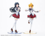 The Idolmaster Million Live! PVC Figure 1/8 Shizuka Mogami -The Animation- 23 cm