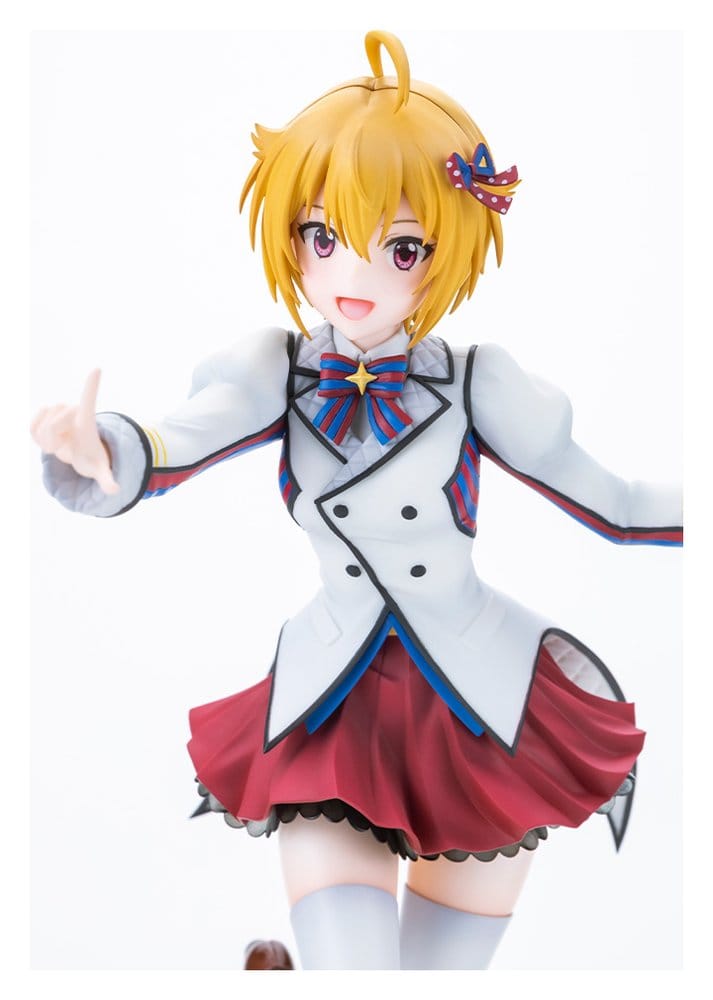 The Idolmaster Million Live! PVC Figure 1/8 Tsubasa Ibuki -The Animation- 23 cm