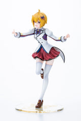 The Idolmaster Million Live! PVC Figure 1/8 Tsubasa Ibuki -The Animation- 23 cm