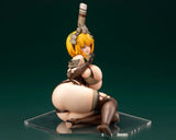Frame Arms Girl PVC Figure Kagutsuchi-Kou 18 cm